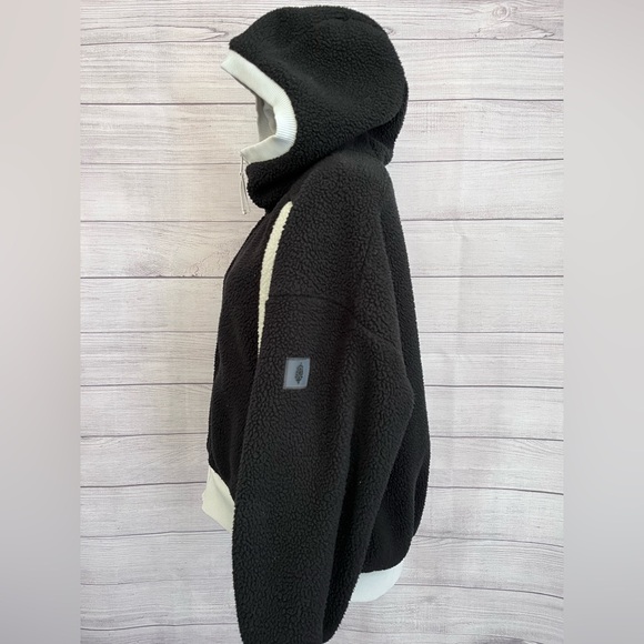 FP Movement by Free People | Hit The Slopes Fleece Jacket - Picture 5 of 10